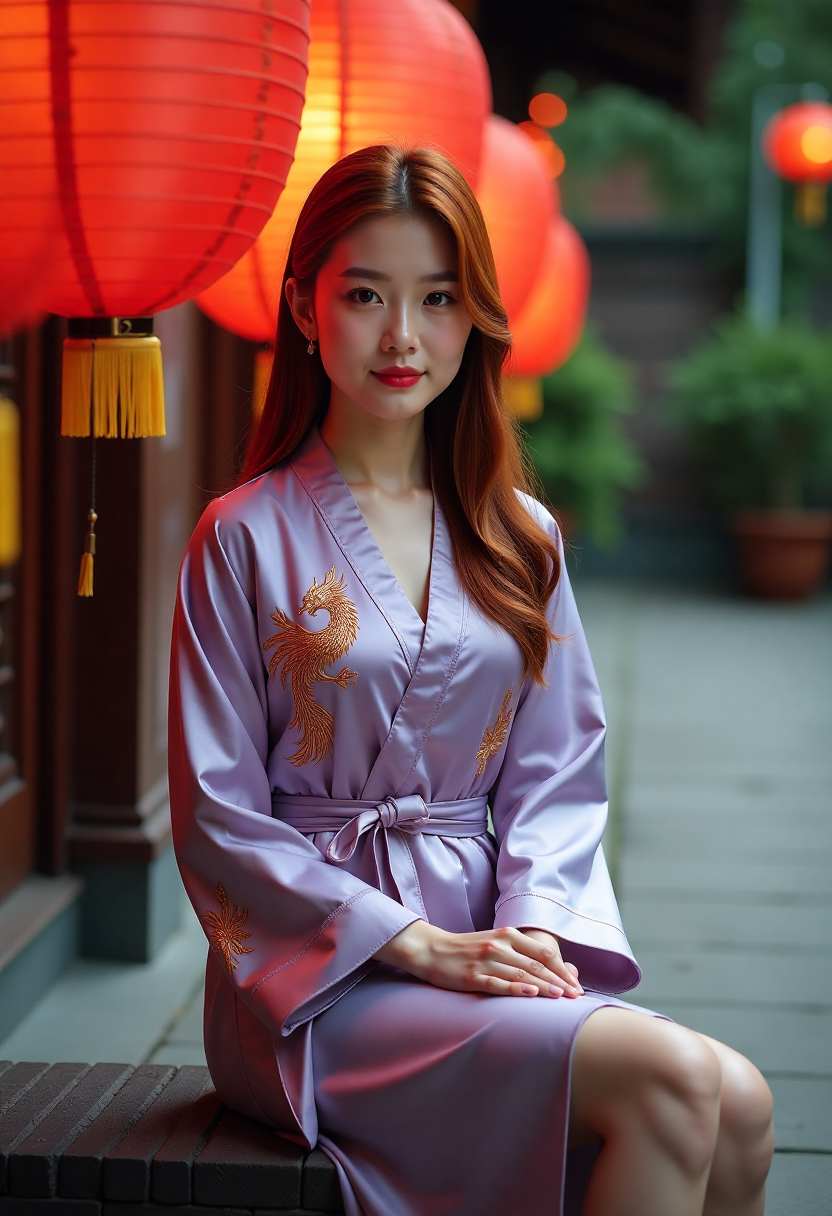 尼姑庵极乐电影海报
